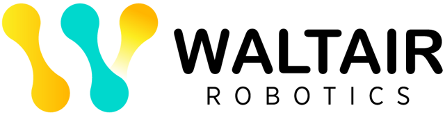Waltair Robotics Logo